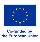 Co-funded by the European Union logo