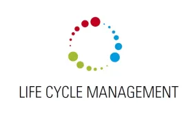 Life Cycle Management logo
