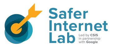 Safer Internet Lab