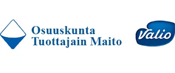 Osuuskunta Tuottajan Maito logo