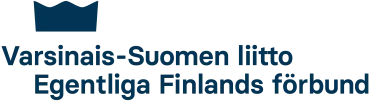 Varsinais-Suomen liitto logo