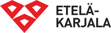 Etelä-Karjalan liitto logo