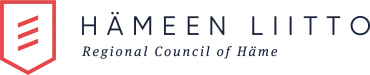 Hämeen liitto logo