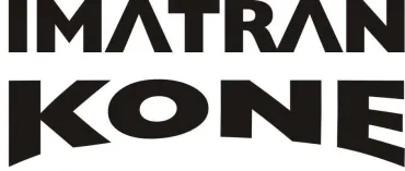 Imatran Kone logo