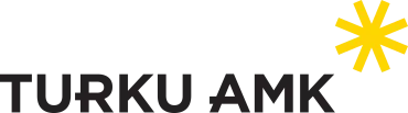Turku amk logo