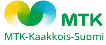 MTK Kaakkois-Suomi -logo.