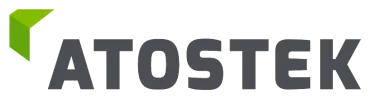 Atostek logo