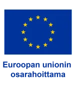 Euroopan unionin osarahoittama