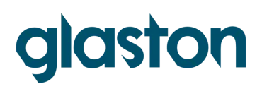 Glaston logo