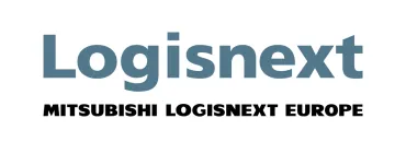 Mitsubishi Logisnext Europe logo