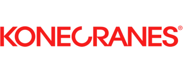Konecranes logo