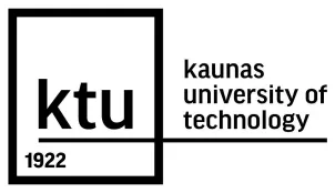 Kaunas University of Technology logo