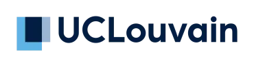UCLouvain logo