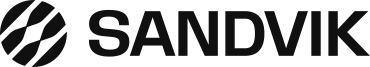 Sandvik logo