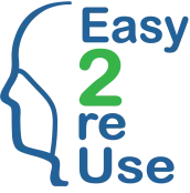 Easy2reUse