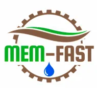Mem-fast logo