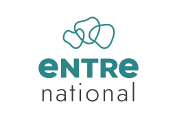 entrenational-projektin logo.