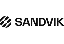 Sandvik