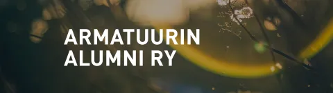 Armatuurin Alumni ry tapahtumakuva