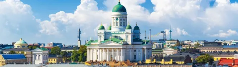 Trust within and between organizations – FINT Conference 2023 in Helsinki, Finland