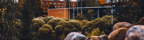 Lappeenranta Campus