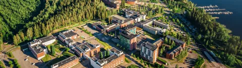 Lappeenrannan kampus