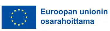 Euroopan unionin osarahoittama 