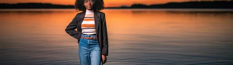 LUT Brand Image Lake 2