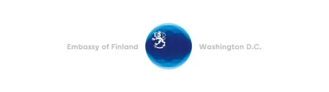 Logo of Embassy of Finland in Washington D.C.