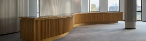 Finlandia Hall copyright Juho Kuva / Helsinki Partners