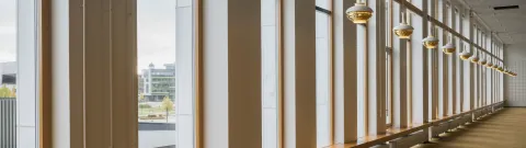 Finlandia Hall copyright Juho Kuva / Helsinki Partners