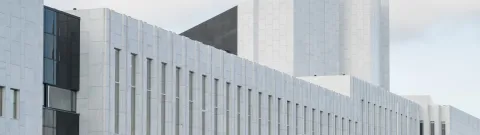 Finlandia Hall copyright Juho Kuva / Helsinki Partners