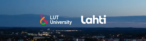 LUT Civil Engineering Afternoon