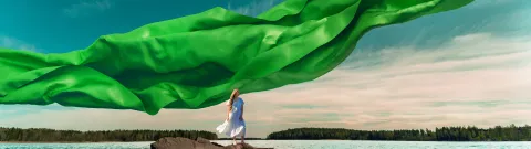 LUT-yliopiston System Earth 2030 -strategia