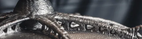 3D-Printed Pressure Vessel