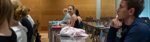 Lukiomatematiikkaan valmistava kesäkurssi