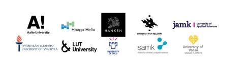 Organizer universities of the alumni gatherings