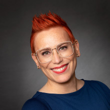 Maria Myllymäki