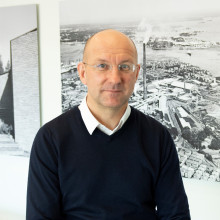 Kimmo Lehtonen