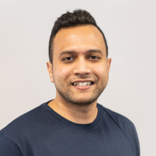 Abhishek Jayaprakash