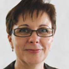 Anne Tuovinen