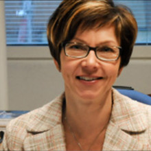 Päivi Väisänen