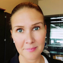 Tanja Häyrynen