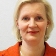 Teija Pimiä