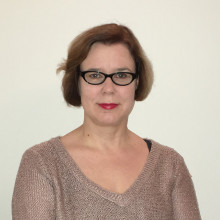 Jaana Koponen