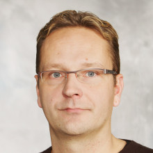 Mika Urpalainen