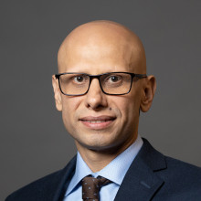 Nima Rezaei