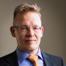 Tuomo Uotila