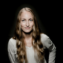 LUT-yliopiston alumni Sonja Ahvenainen