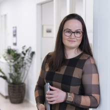 Hanna Patrikainen 2
